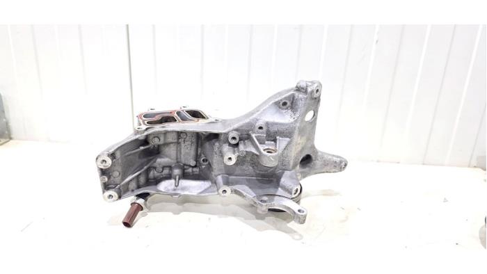 Gebrauchte Ölkühler Audi A4 Avant (B8) 1.8 TFSI 16V Preis € 35,00 Margenregelung angeboten von GEJO Revisie & Onderdelen BV