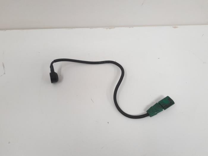 Begagnade Knackningssensor Audi A4 Avant (B8) 1.8 TFSI 16V Pris € 4,00 Marginaltabell erbjuds av GEJO Revisie & Onderdelen BV
