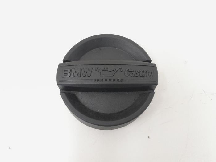 Gebrauchte Ölkappe BMW 1 serie (F20) 116d 2.0 16V Preis € 4,99 Margenregelung angeboten von GEJO Revisie & Onderdelen BV
