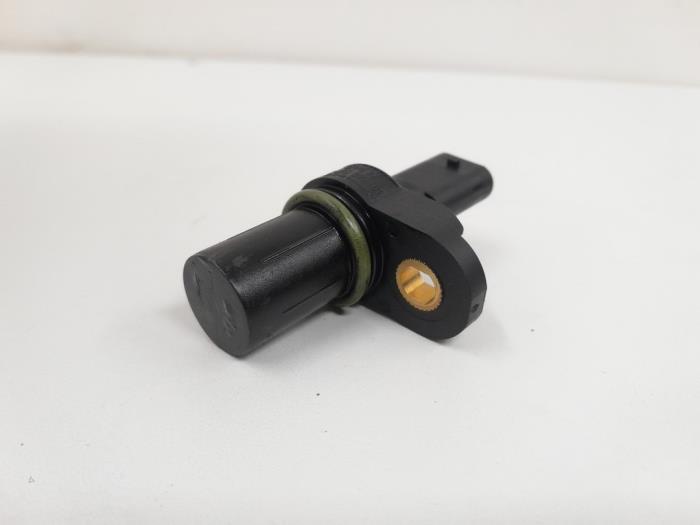 Nockenwelle Sensor van een BMW 1 serie (F20) 116d 2.0 16V 2014