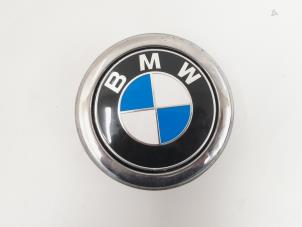 Usagé Poignée hayon BMW 1 serie (F20) 116d 2.0 16V Prix € 12,00 Règlement à la marge proposé par GEJO Revisie & Onderdelen BV