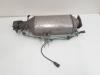 Particulate filter from a Landrover Range Rover Sport (LS), 2005 / 2013 3.0 S TDV6, Jeep/SUV, Diesel, 2.993cc, 188kW (256pk), 4x4, 306DT; TDV6, 2011-06 / 2013-03, LSS4KW 2012