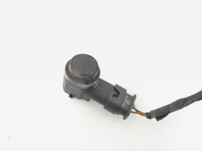 PDC Sensor Set from a Volkswagen Tiguan (5N1/2) 1.4 TSI 16V 2010