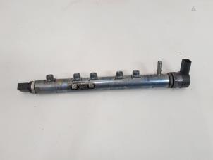 Used Fuel injector nozzle BMW 3 serie Touring (E91) 318d 16V Price € 45,00 Margin scheme offered by GEJO Revisie & Onderdelen BV