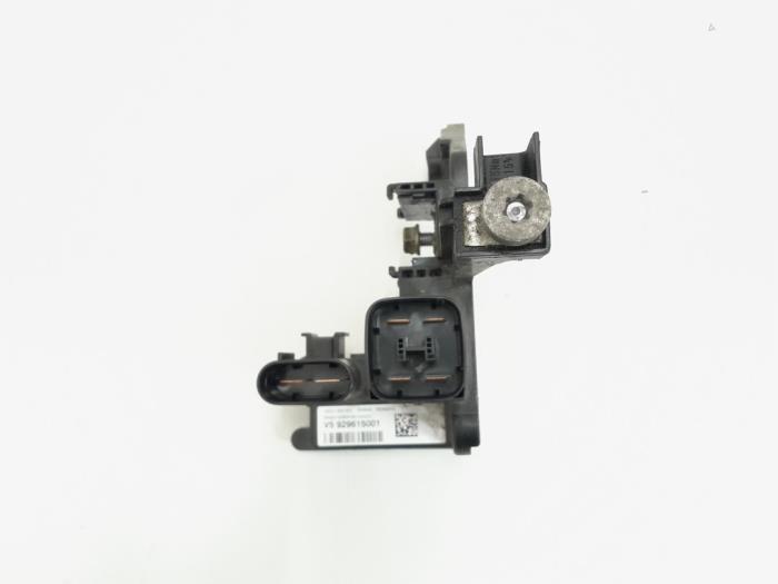 Gebrauchte Stromverteiler BMW 1 serie (F20) 116d 2.0 16V Preis € 27,00 Margenregelung angeboten von GEJO Revisie & Onderdelen BV