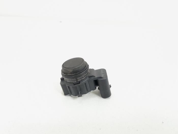 Usados Sensor PDC BMW 1 serie (F20) 116d 2.0 16V Precio € 17,00 Norma de margen ofrecido por GEJO Revisie & Onderdelen BV