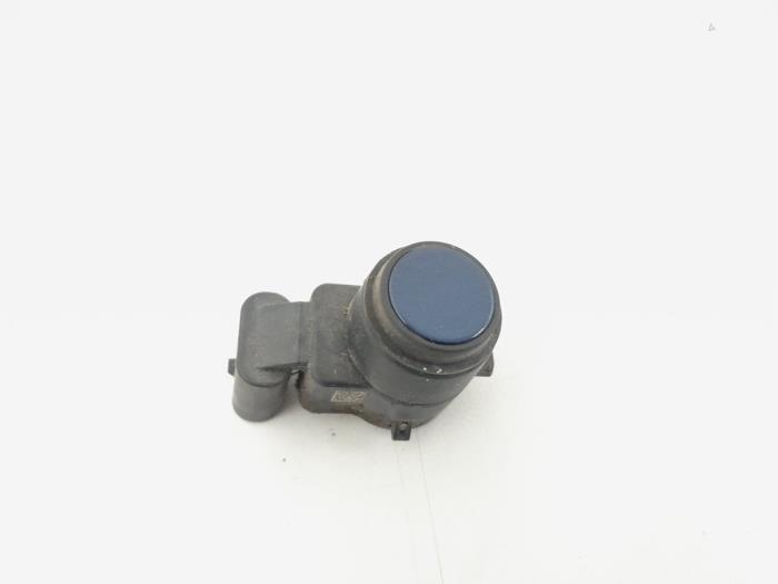 Usados Sensor PDC BMW 3 serie Touring (E91) 318d 16V Precio € 27,00 Norma de margen ofrecido por GEJO Revisie & Onderdelen BV