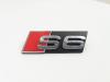 Audi S6 Avant (C7) 4.0 V8 TFSI Emblemat