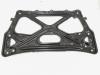 Subframe from a Audi S6 Avant (C7) 4.0 V8 TFSI 2012