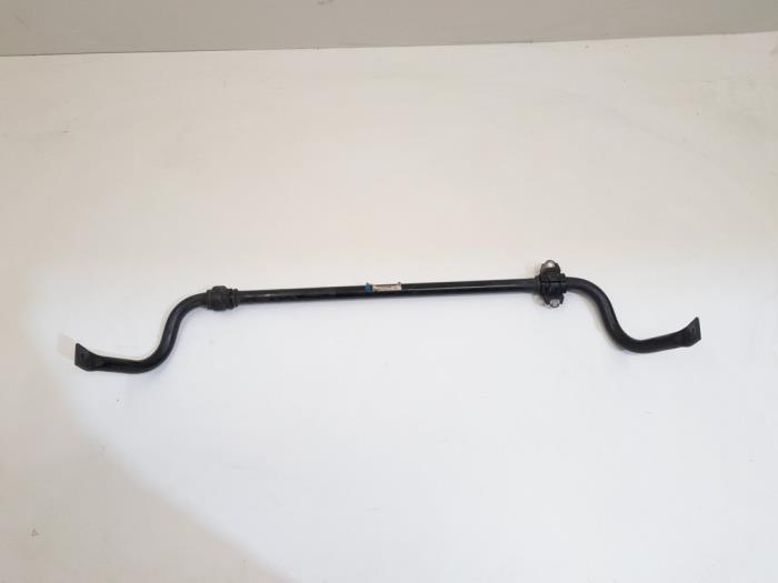 Używane Stabilizator przód Audi S6 Avant (C7) 4.0 V8 TFSI Cena € 23,00 Procedura marży oferowane przez GEJO Revisie & Onderdelen BV