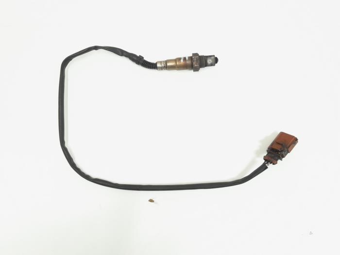 Usados Sonda Lambda Audi S6 Avant (C7) 4.0 V8 TFSI Precio € 14,50 Norma de margen ofrecido por GEJO Revisie & Onderdelen BV
