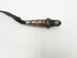 Sonde lambda d'un Audi S6 Avant (C7) 4.0 V8 TFSI 2012