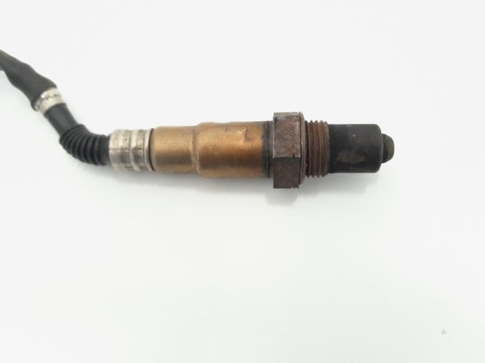 Lambda probe from a Audi S6 Avant (C7) 4.0 V8 TFSI 2012