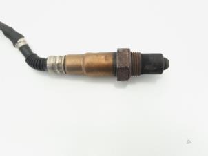 Lambda probe from a Audi S6 Avant (C7) 4.0 V8 TFSI 2012