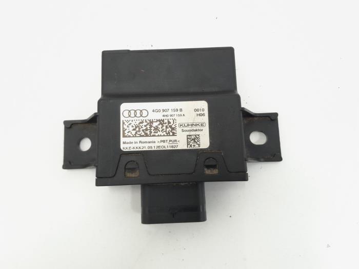 Used Computer, miscellaneous Audi S6 Avant (C7) 4.0 V8 TFSI Price € 39,00 Margin scheme offered by GEJO Revisie & Onderdelen BV