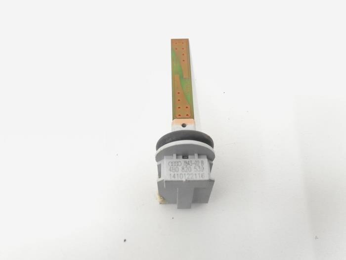 Capteur de température du liquide de refroidissement FEBI 30670