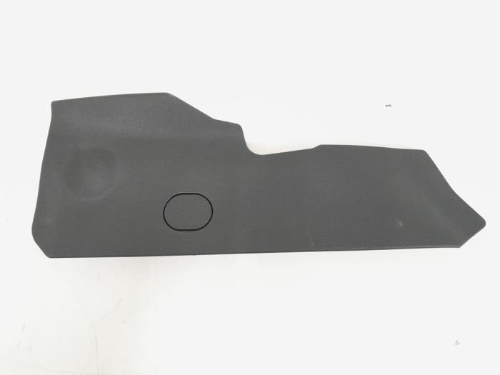 Gebrauchte Abdeckplatte sonstige Audi S6 Avant (C7) 4.0 V8 TFSI Preis € 4,00 Margenregelung angeboten von GEJO Revisie & Onderdelen BV