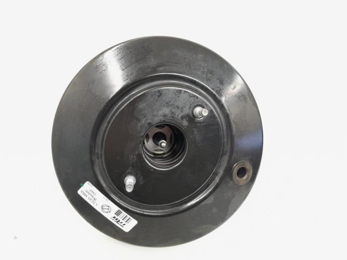Usagé Servo frein Fiat 500 (312) 1.2 Prix € 14,00 Règlement à la marge proposé par GEJO Revisie & Onderdelen BV