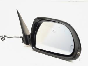 Used Wing mirror, right Audi Q3 (8UB/8UG) 1.4 TFSI 16V Price € 129,99 Margin scheme offered by GEJO Revisie & Onderdelen BV