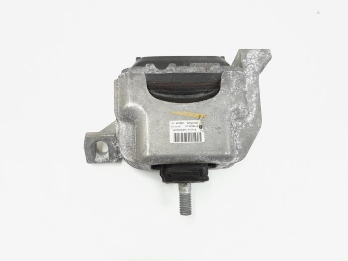 Gebrauchte Motorlager Mini Mini (R56) 1.6 16V Cooper Preis € 9,50 Margenregelung angeboten von GEJO Revisie & Onderdelen BV