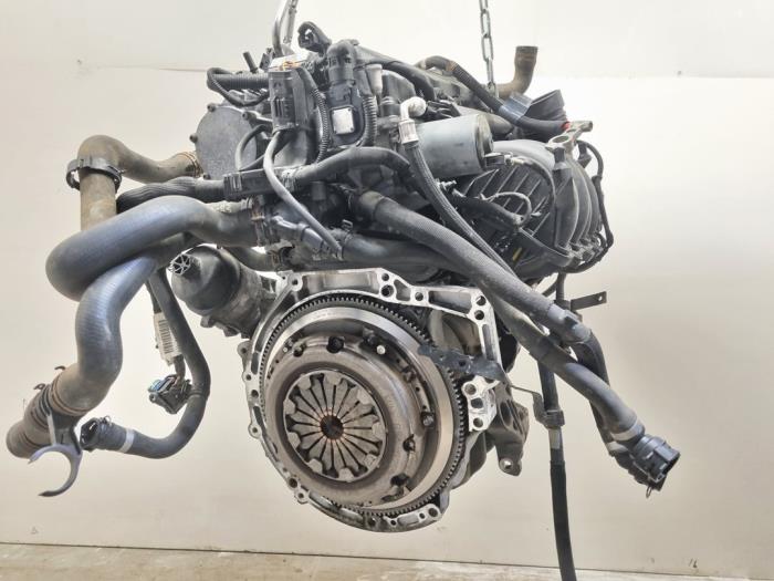 Moteur Mini Mini 1.6 16V Cooper N16B16A N16B16A N16B16A