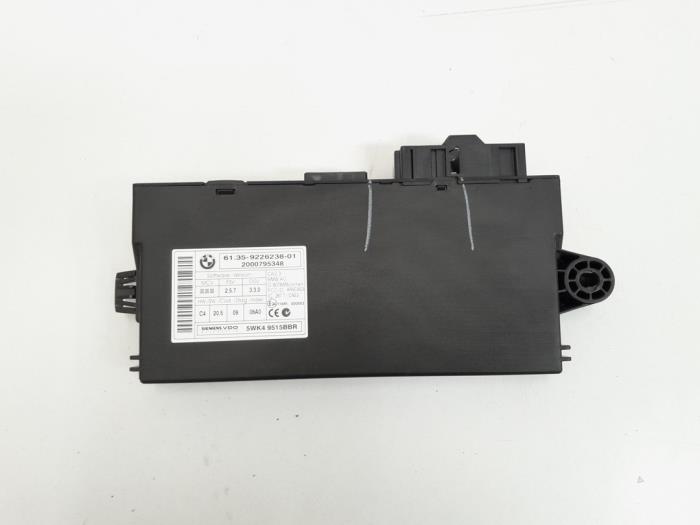 Used Body control computer Mini Mini (R56) 1.6 16V Cooper Price € 36,00 Margin scheme offered by GEJO Revisie & Onderdelen BV