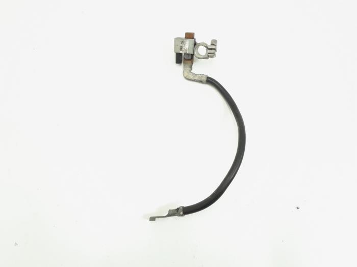 Begagnade Batterisensor Mini Mini (R56) 1.6 16V Cooper Pris € 18,00 Marginaltabell erbjuds av GEJO Revisie & Onderdelen BV