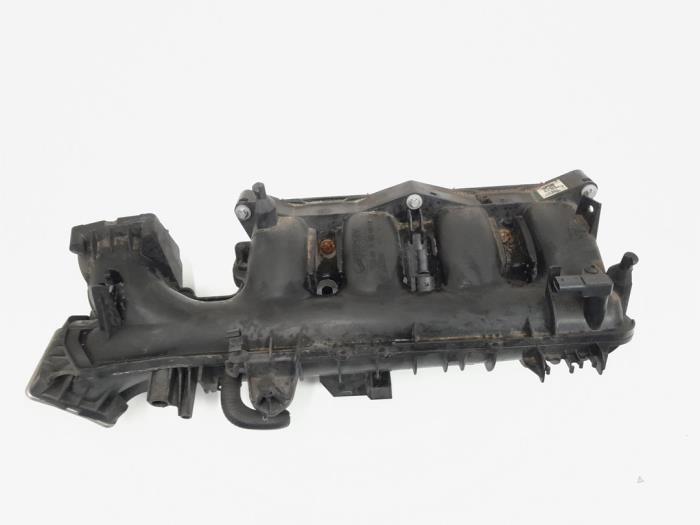 Gebrauchte Ansaugbrugge Mercedes A (W176) 2.0 A-250 Turbo 16V Preis € 29,00 Margenregelung angeboten von GEJO Revisie & Onderdelen BV