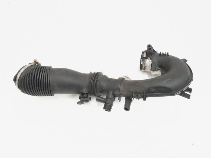 Tuyau D’air Turbo Compatible Renault Mégane 3 & Scenic 3 1.5 DCI – Réf. OE 8200981498 – Pour Une Admission Optimisée