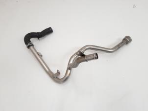Used Water pipe Mercedes A (W176) 2.0 A-250 Turbo 16V Price € 28,95 Margin scheme offered by GEJO Revisie & Onderdelen BV