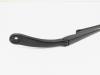 Front wiper arm from a Mercedes-Benz A (W176) 2.0 A-250 Turbo 16V 2012