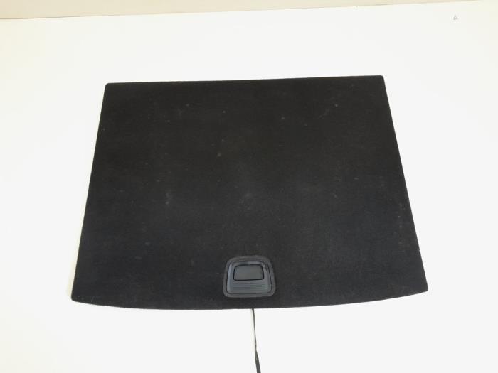Car floor mats