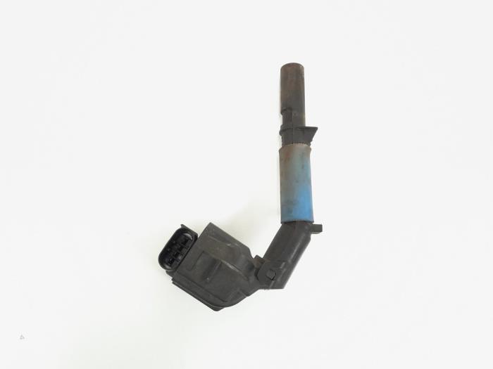 Gebrauchte Stift Zündspule Mercedes A (W176) 2.0 A-250 Turbo 16V Preis € 13,00 Margenregelung angeboten von GEJO Revisie & Onderdelen BV