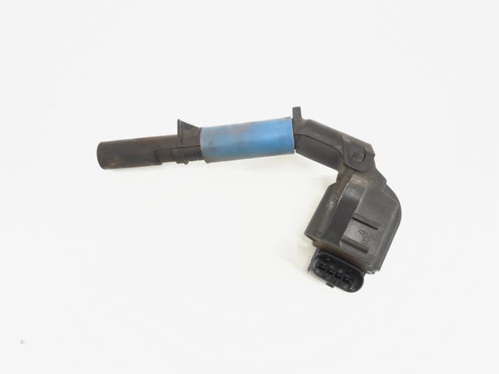 Gebrauchte Stift Zündspule Mercedes A (W176) 2.0 A-250 Turbo 16V Preis € 13,00 Margenregelung angeboten von GEJO Revisie & Onderdelen BV