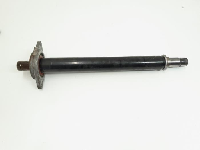Gebrauchte Zwischenachse Mercedes A (W176) 2.0 A-250 Turbo 16V Preis € 24,50 Margenregelung angeboten von GEJO Revisie & Onderdelen BV