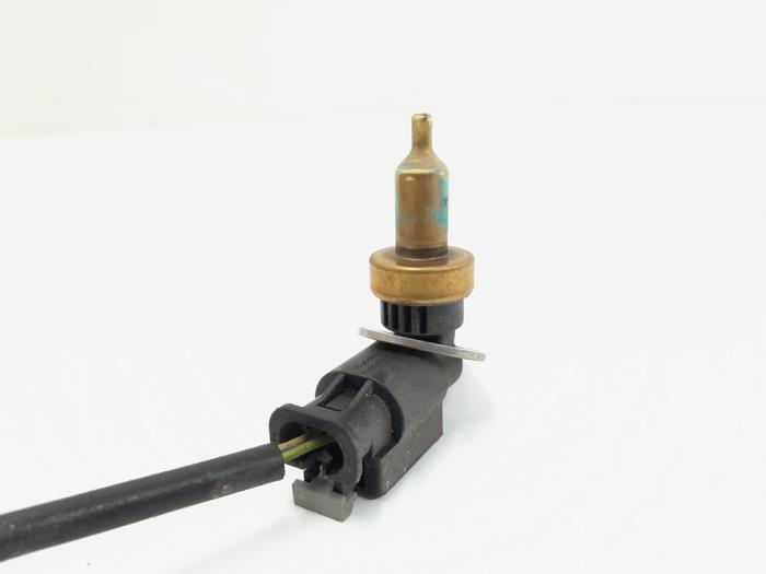 Outside temperature sensor Mercedes A 2.0 A250 Turbo 16V A2701500320