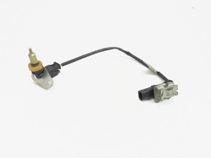 Begagnade Utetemperatursensor Mercedes A (W176) 2.0 A-250 Turbo 16V Pris € 22,00 Marginaltabell erbjuds av GEJO Revisie & Onderdelen BV