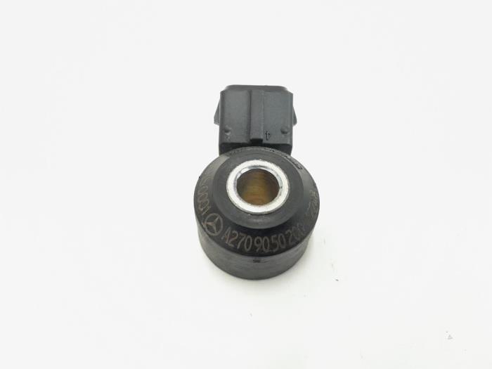 Gebrauchte Klopfsensor Mercedes A (W176) 2.0 A-250 Turbo 16V Preis € 7,00 Margenregelung angeboten von GEJO Revisie & Onderdelen BV