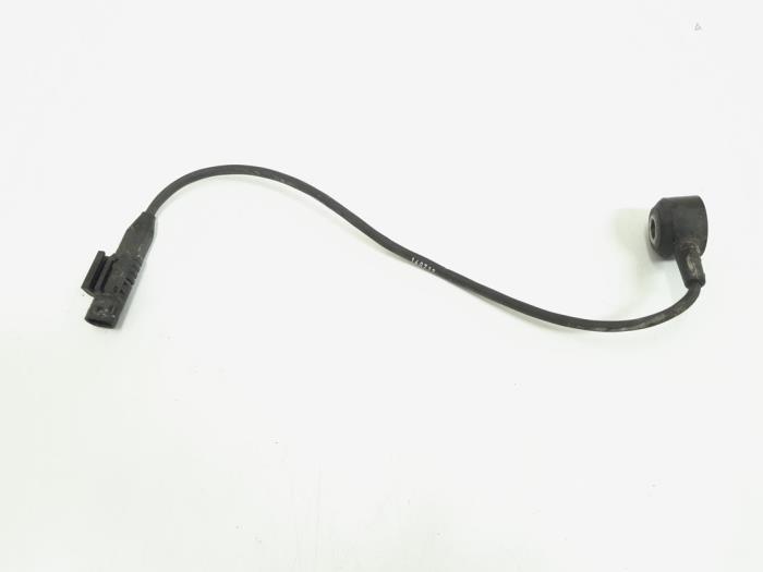 Begagnade Knackningssensor Mercedes A (W176) 2.0 A-250 Turbo 16V Pris € 8,00 Marginaltabell erbjuds av GEJO Revisie & Onderdelen BV