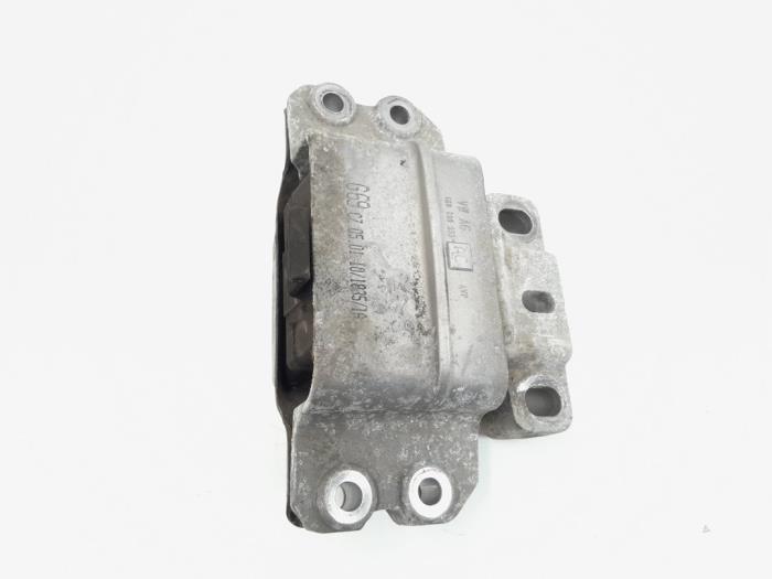 Used Engine mount Volkswagen Touran (1T1/T2) 1.4 16V TSI 170 Price € 4,00 Margin scheme offered by GEJO Revisie & Onderdelen BV