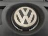 Engine cover from a Volkswagen Touran (1T1/T2) 1.4 16V TSI 170 2010