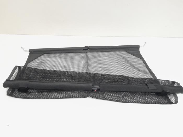 Trunk net