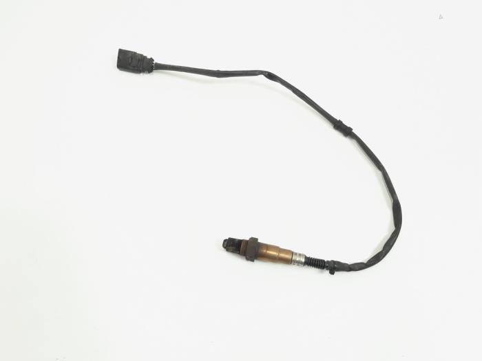 Usados Sonda Lambda Volkswagen Touran (1T1/T2) 1.4 16V TSI 170 Precio € 4,00 Norma de margen ofrecido por GEJO Revisie & Onderdelen BV
