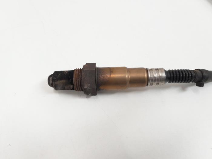Lambda probe from a Volkswagen Touran (1T1/T2) 1.4 16V TSI 170 2010