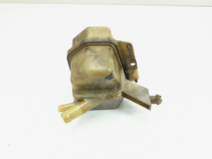 Power steering fluid reservoir Volkswagen Transporter T5 2.5 TDi