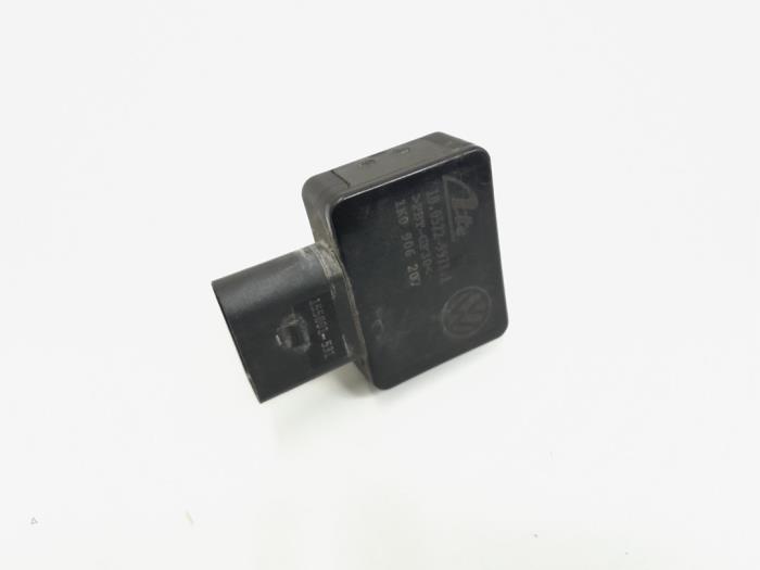 Begagnade Sensor (övriga) Volkswagen Touran (1T1/T2) 1.4 16V TSI 170 Pris € 30,00 Marginaltabell erbjuds av GEJO Revisie & Onderdelen BV