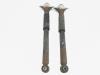 Volkswagen Golf V (1K1) 2.0 GTI 16V Kit amortisseur