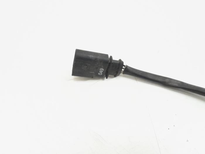 Lambda probe from a Volkswagen Golf V (1K1) 2.0 GTI 16V 2005