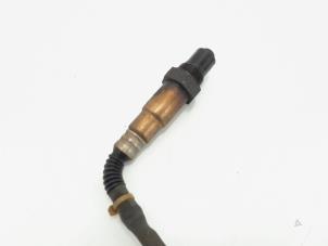 Lambda probe from a Volkswagen Golf V (1K1) 2.0 GTI 16V 2005
