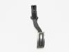 Accelerator pedal from a Volkswagen Golf VII (AUA) 2.0 GTD 16V 2013